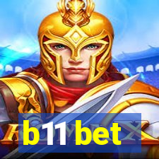b11 bet